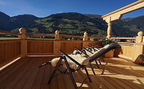 Appartement Sonnenschein