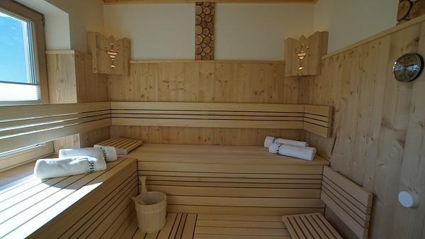 Appartement Sonnenschein Ramsau im Zillertal Exterior foto